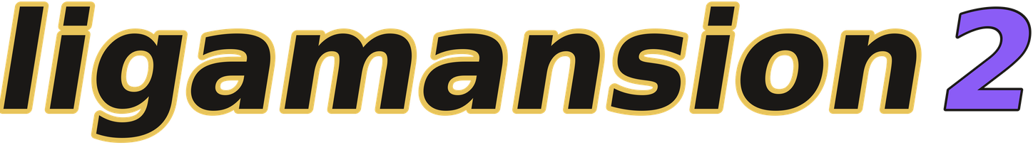 ligamansion2 logo