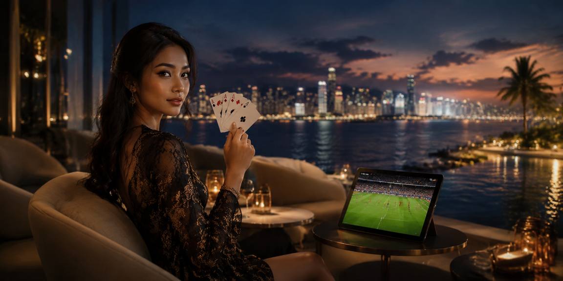 ligamansion2 Live Baccarat